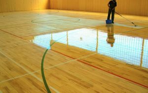 Sports Floors