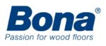 Bona Logo with tagline
